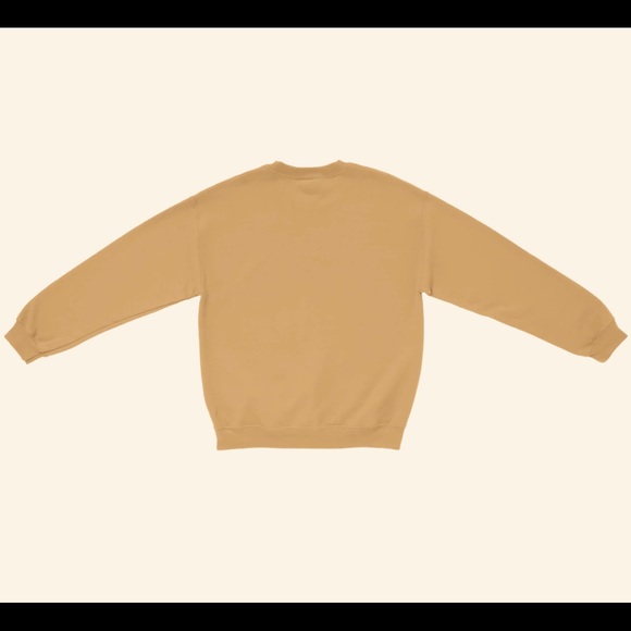 COPY - taylor swift still on that tightrope yellow gold folklore pullover sweat… - Picture 9 of 16